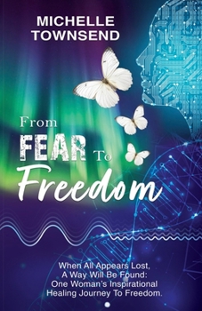 Paperback From Fear To Freedom Book