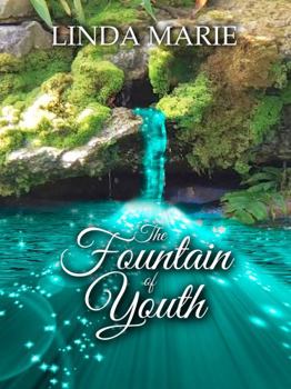 Paperback The Fountain of Youth: A Small-Town Southern Fantasy Novel Book