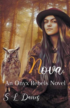 Paperback Nova Book