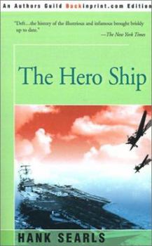 Paperback The Hero Ship Book