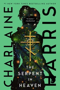 Hardcover The Serpent in Heaven Book