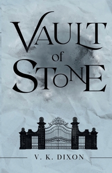 Vault of Stone (Archives of the Warden) - Book #2 of the Archives of the Warden