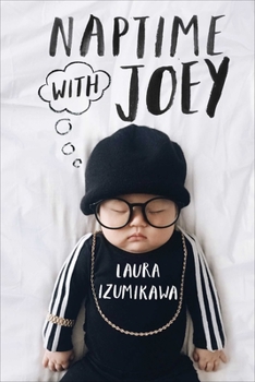 Hardcover Naptime with Joey Book