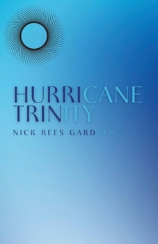 Paperback Hurricane Trinity Book