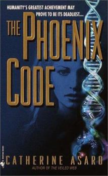 Paperback The Phoenix Code Book