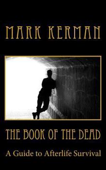 Paperback The Book of the Dead Book