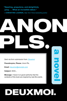 Paperback Anon Pls. Book