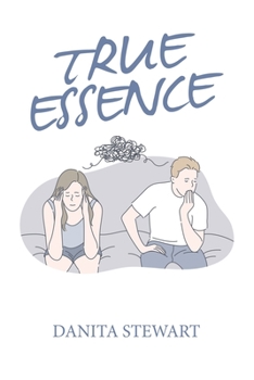 Paperback True Essence Book