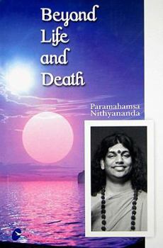 Paperback Beyond Life and Death Book