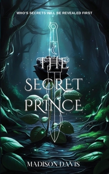 Paperback The Secret Prince Book