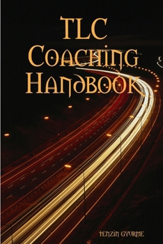 Paperback TLC Coaching Handbook Book