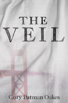 Paperback The Veil Book