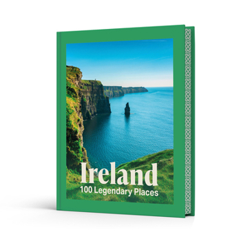 Rough Guides 100 Best Places in Ireland (Inspirational Rough Guides)