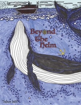 Paperback Beyond the Helm Book