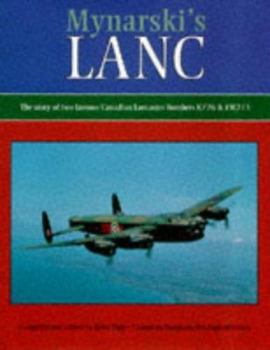 Hardcover Mynarski's Lanc Book