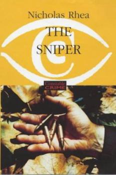 The Sniper - Book #7 of the Detective Superintendent Mark Pemberton