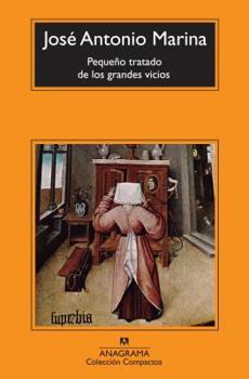 Paperback Pequeno Tratado de Los Grandes Vicios [Spanish] Book