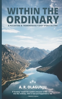 Paperback Within the Ordinary: An Anthology of Short Stories Book