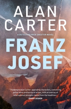 Paperback Franz Josef Book