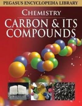 Paperback Carbon and Its Compounds Book