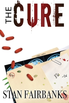 Paperback The Cure Book