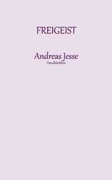 Paperback Freigeist: Handbüchlein [German] Book