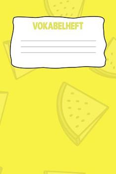 Vokabelheft: Softcover I dickes Vokabelheft I A5 I 100 Seiten I zweispaltig I Sprachen lernen und �ben I Fremdsprachen wie englisch, spanisch, franz�sisch, latein I f�r Sch�ler I f�r Studenten I f�r E