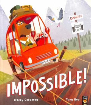 It's Impossible!