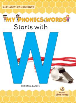 Library Binding Starts with W Book