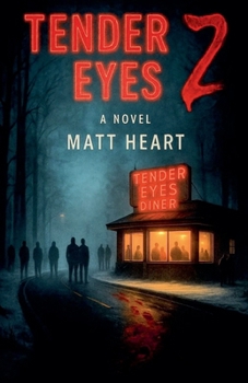 Paperback Tender Eyes 2 Book
