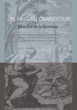 Paperback Un Pays au Carrefour [French] Book
