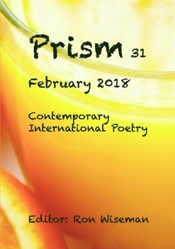 Paperback Prism 31 - February 2018 Book