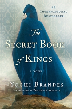 Paperback Secret Book of Kings Book