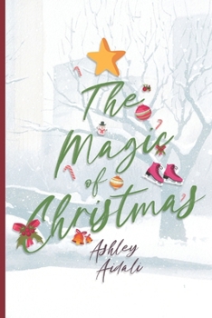 Paperback The Magic of Christmas Book