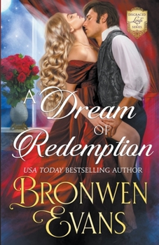 Paperback A Dream Of Redemption Book