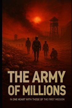 The Army of Millions: In one heart with those of the first mission