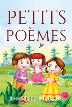 Paperback Petits poèmes [French] Book