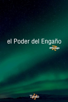 Paperback el Poder del Engaño [Spanish] Book
