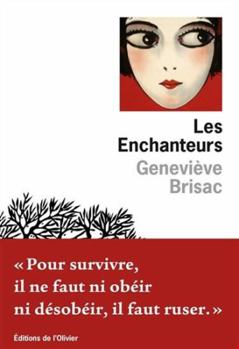 Paperback Les Enchanteurs [French] Book