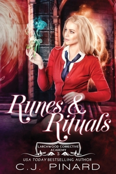 Paperback Runes & Rituals Book