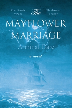 Paperback The Mayflower Marriage Book