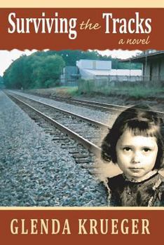 Paperback Surviving the Tracks Book