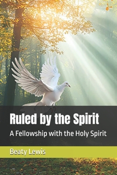 Paperback Ruled by the Spirit Book