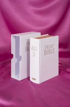Hardcover Holy Bible: New Jerusalem Version. Book
