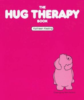 Paperback The Hug Therapy Book