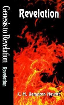 Paperback Genesis to Revelation: Revelation Student Book