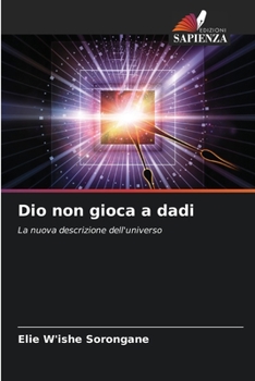 Paperback Dio non gioca a dadi [Italian] Book