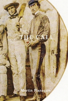 Paperback The Call Book