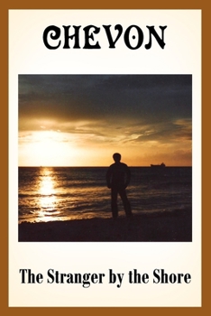 Paperback The Stranger by the Shore Book