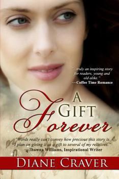 Paperback A Gift Forever Book